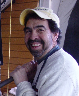 Rich Flores, PGA Professional